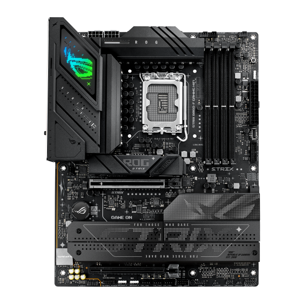Asus ROG Strix B860-F Gaming WIFI Socket 1851