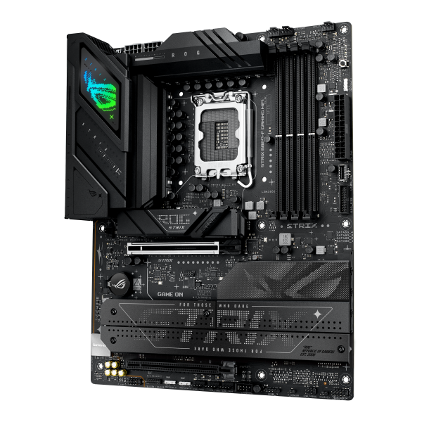 Asus ROG Strix B860-F Gaming WIFI Socket 1851