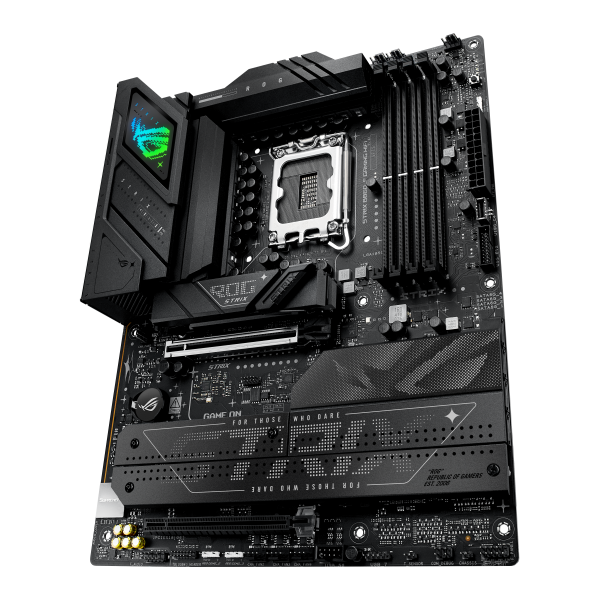 Asus ROG Strix B860-F Gaming WIFI Socket 1851