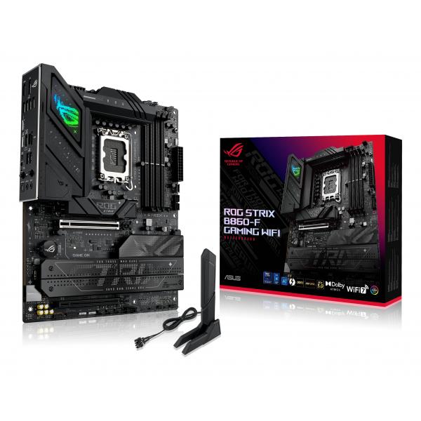 Asus ROG Strix B860-F Gaming WIFI Socket 1851
