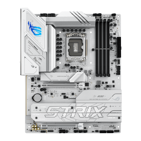 Placa Base Rog Strix B860-a Gaming Wifi