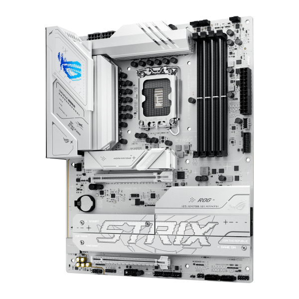 Placa Base Rog Strix B860-a Gaming Wifi