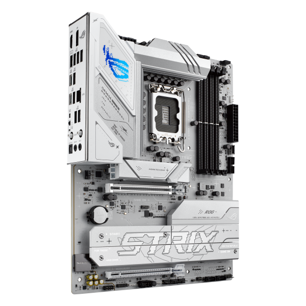 Placa Base Rog Strix B860-a Gaming Wifi