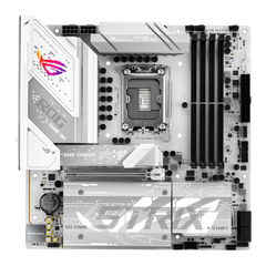 Placa Base Asus Rog Strix B860-g Gaming Wifi