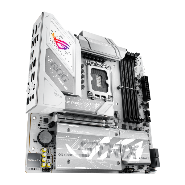 Placa Base Asus Rog Strix B860-g Gaming Wifi
