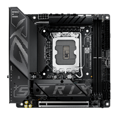 Asus ROG Strix B860-I Gaming WIFI Socket 1851