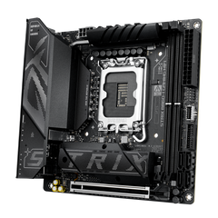 Asus ROG Strix B860-I Gaming WIFI Socket 1851