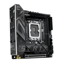 Asus ROG Strix B860-I Gaming WIFI Socket 1851