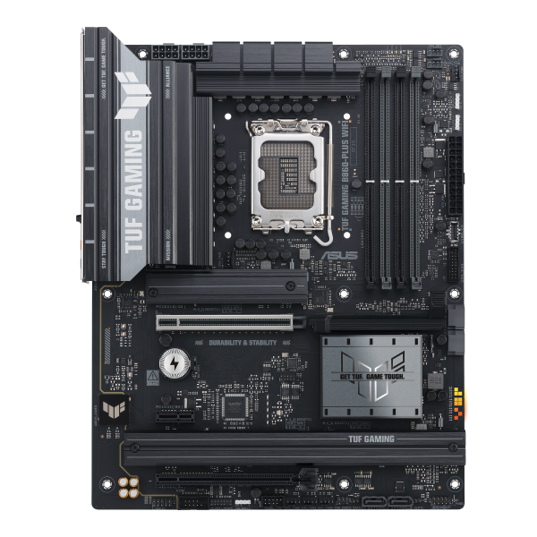 Asus TUF Gaming B860-PLUS WIFI Socket 1851