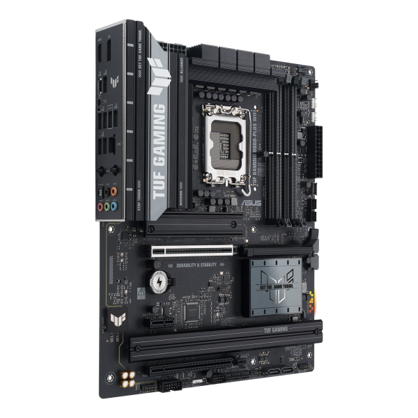 Asus TUF Gaming B860-PLUS WIFI Socket 1851