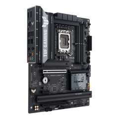 Asus TUF Gaming B860-PLUS WIFI Socket 1851