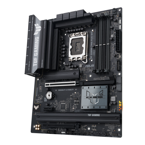 Asus TUF Gaming B860-PLUS WIFI Socket 1851