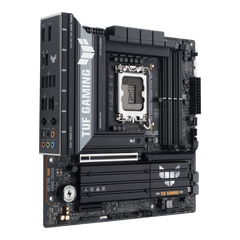 Placa Base Asus Tuf Gaming B860m-plus Wifi