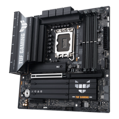 Placa Base Asus Tuf Gaming B860m-plus Wifi