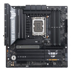 Placa Base Asus Tuf Gaming B860m-plus Wifi