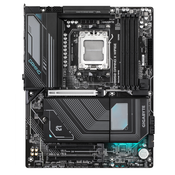 Placa Base Gigabyte B850 Gaming X Wifi6e 1.0