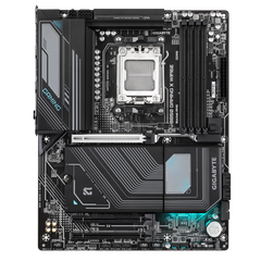Placa Base Gigabyte B850 Gaming X Wifi6e 1.0