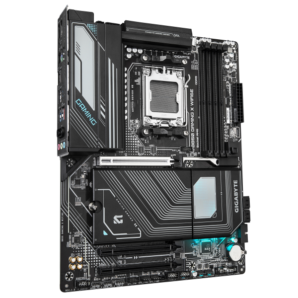 Placa Base Gigabyte B850 Gaming X Wifi6e 1.0