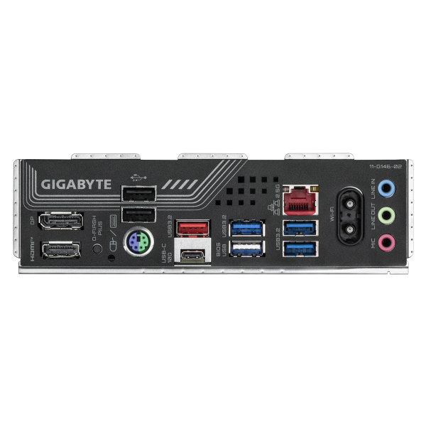 Placa Base Gigabyte B850 Gaming X Wifi6e 1.0
