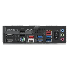 Placa Base Gigabyte B850 Gaming X Wifi6e 1.0