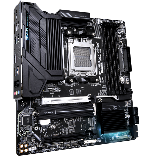 Placa Base Gigabyte B850m Gaming X Wf6e 1.0
