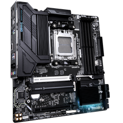 Placa Base Gigabyte B850m Gaming X Wf6e 1.0