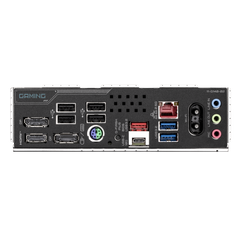 Placa Base Gigabyte B850m Gaming X Wf6e 1.0