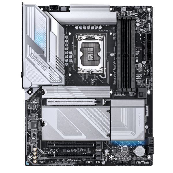 Placa Base B860 Gaming X Wifi6e Gigabyte