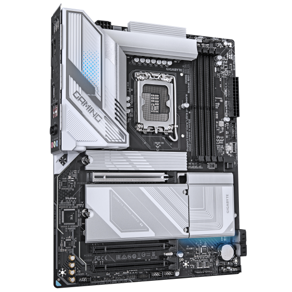 Placa Base B860 Gaming X Wifi6e Gigabyte