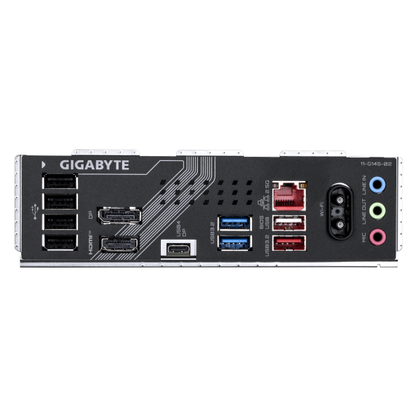 Placa Base B860 Gaming X Wifi6e Gigabyte