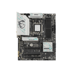 MSI B850 GAMING PLUS WIFI Socket AM5