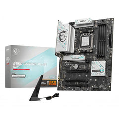 MSI B850 GAMING PLUS WIFI Socket AM5