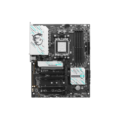 MSI B840 GAMING PLUS WIFI Socket AM5
