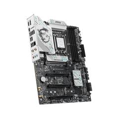 MSI B860 GAMING PLUS WIFI Socket 1851