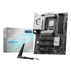 MSI B860 GAMING PLUS WIFI Socket 1851