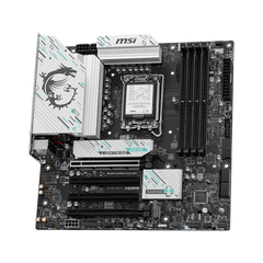 MSI B860M GAMING PLUS WIFI Socket 1851