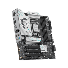 MSI B860M GAMING PLUS WIFI Socket 1851