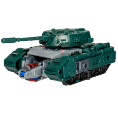 Figura hasbro transformers legacy united deluxe overcharge