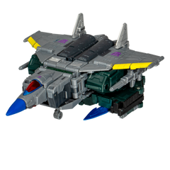Figura hasbro transformers legacy united deluxe overcharge