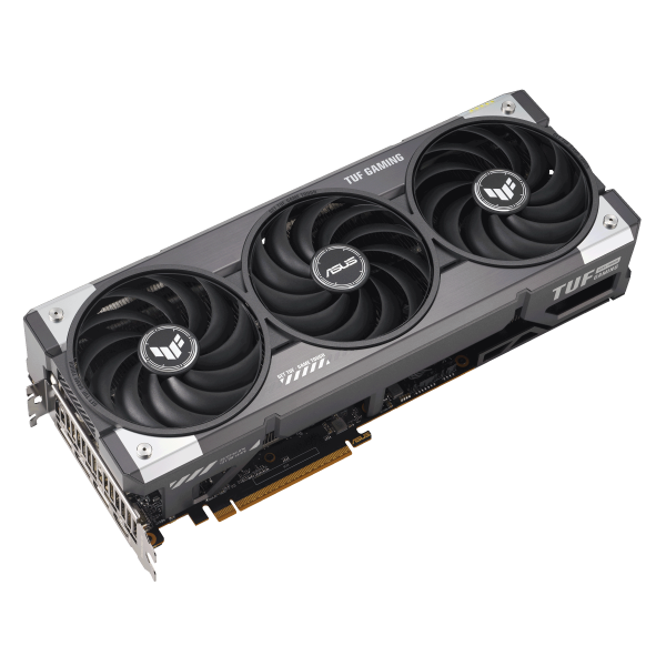 Vga Amd Tuf-rx9070xt-o16g-gaming Asus