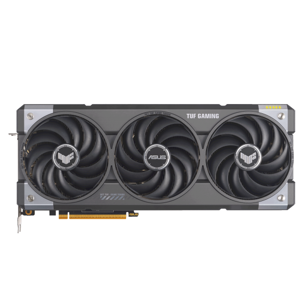 Vga Amd Tuf-rx9070-o16g-gaming Asus