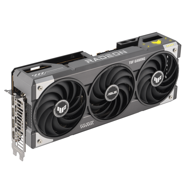 Vga Amd Tuf-rx9070-o16g-gaming Asus