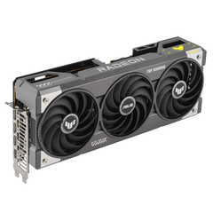 Vga Amd Tuf-rx9070-o16g-gaming Asus