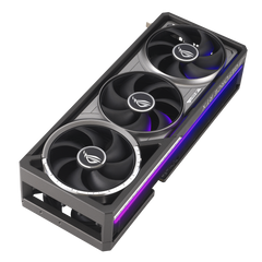 Vga Nvidia Rog-astral-rtx5080-o16g-gaming Asus