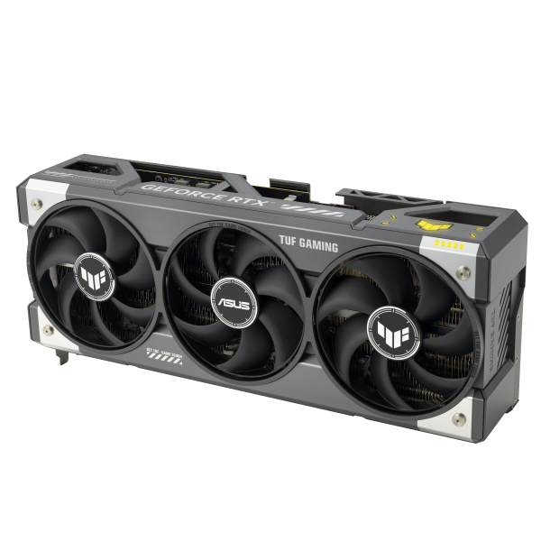 Asus TUF Gaming GeForce RTX 5080 OC 16GB GDDR7 DLSS4