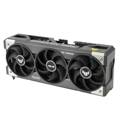 Asus TUF Gaming GeForce RTX 5080 OC 16GB GDDR7 DLSS4