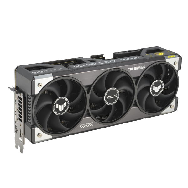 Asus TUF Gaming GeForce RTX 5080 OC 16GB GDDR7 DLSS4