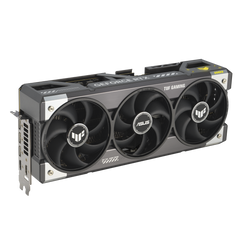 Asus TUF Gaming GeForce RTX 5080 OC 16GB GDDR7 DLSS4