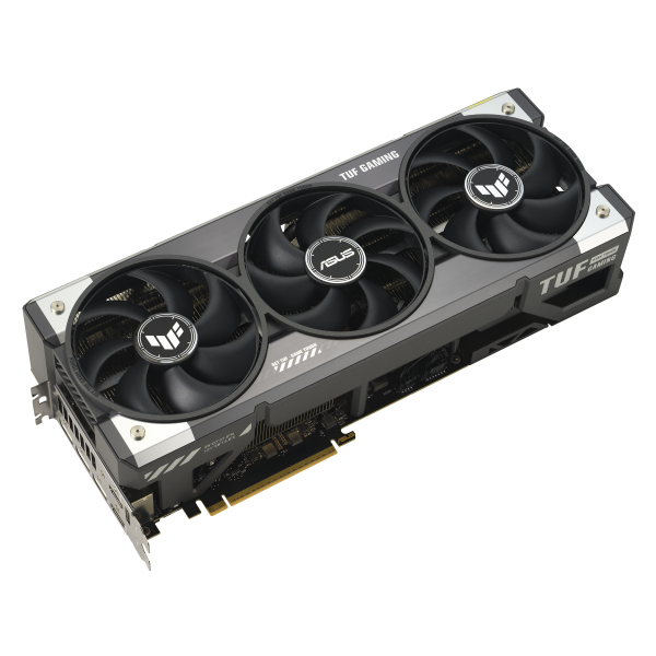 Asus TUF Gaming GeForce RTX 5080 OC 16GB GDDR7 DLSS4