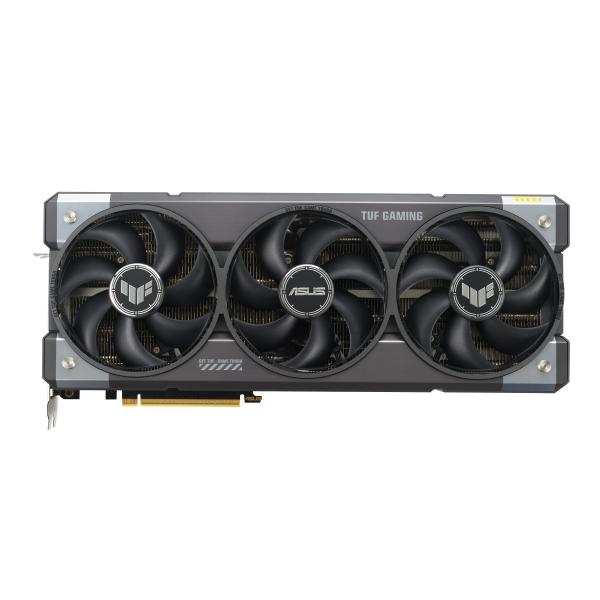 Asus TUF Gaming GeForce RTX 5080 OC 16GB GDDR7 DLSS4